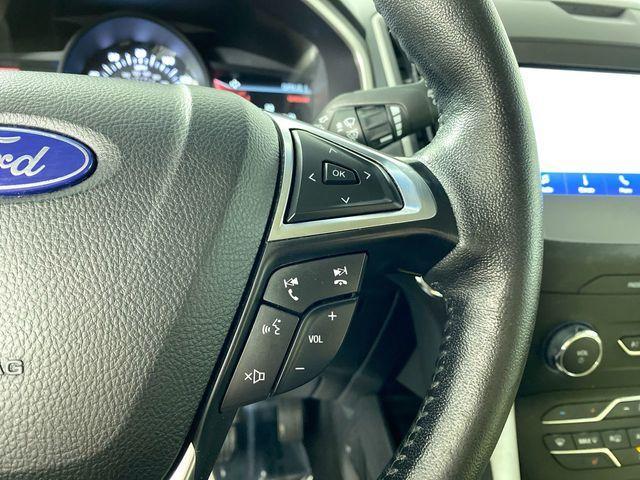 used 2020 Ford Edge car, priced at $16,000