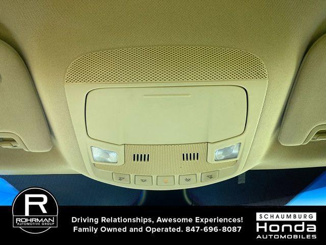 used 2020 Ford Edge car, priced at $16,000