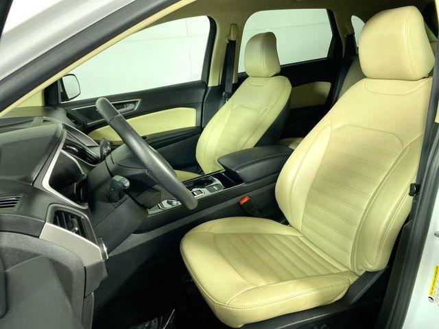 used 2020 Ford Edge car, priced at $16,000