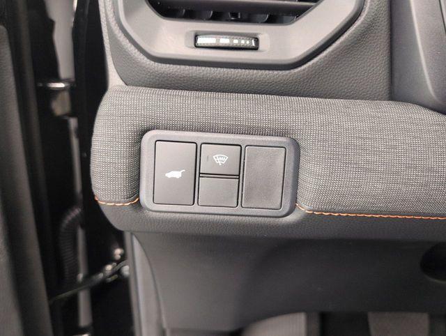 new 2026 Honda Passport car, priced at $47,170