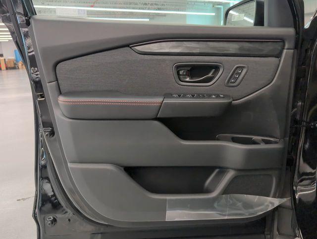 new 2026 Honda Passport car, priced at $47,170