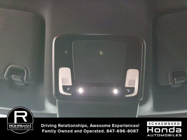 used 2025 Honda Civic Type R car, priced at $49,900
