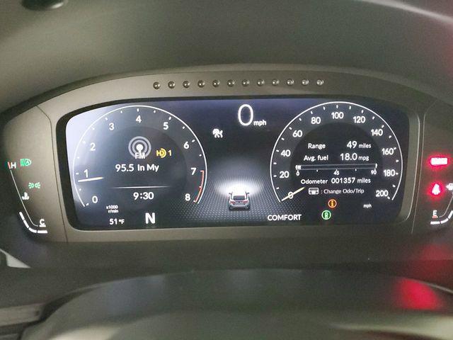 used 2025 Honda Civic Type R car, priced at $49,900