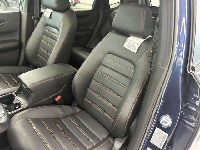 new 2026 Honda CR-V Hybrid car, priced at $41,120