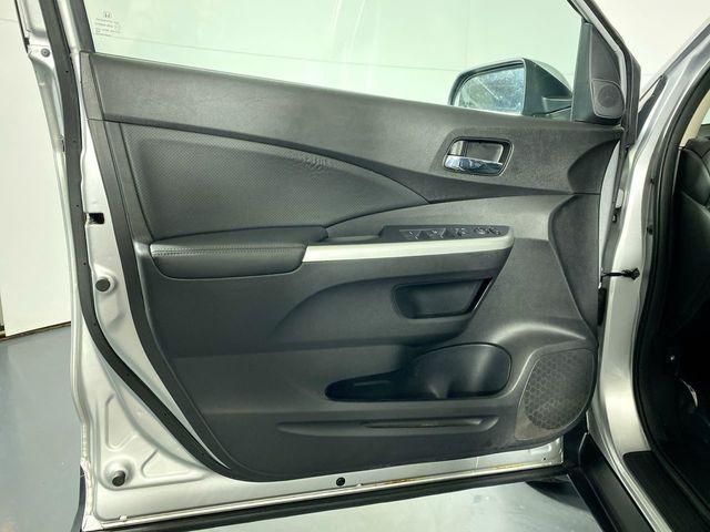 used 2016 Honda CR-V car, priced at $14,300