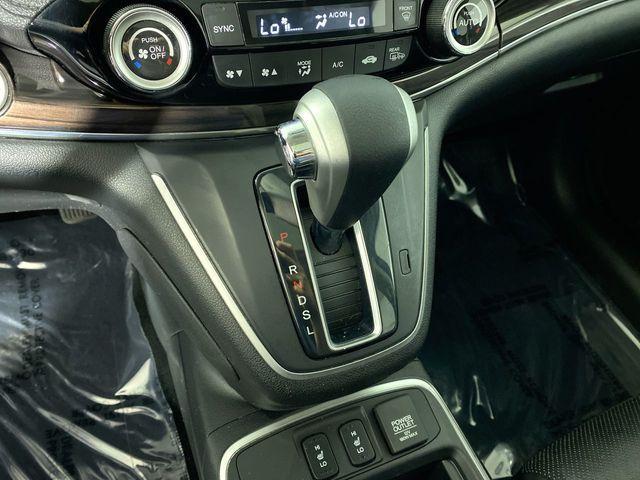 used 2016 Honda CR-V car, priced at $14,300