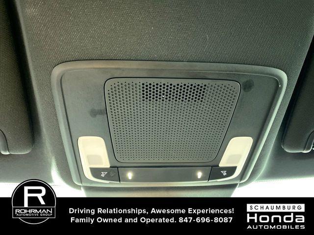 used 2023 Honda Civic car, priced at $23,500