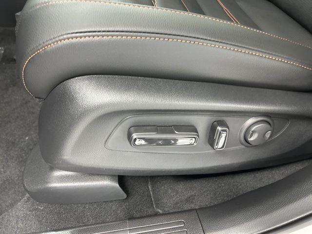 new 2026 Honda CR-V Hybrid car, priced at $42,075