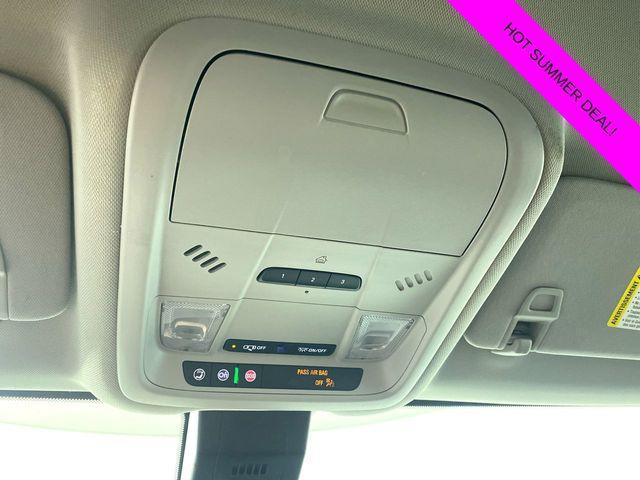 used 2021 Chevrolet Equinox car, priced at $18,700
