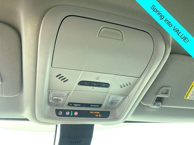 used 2021 Chevrolet Equinox car, priced at $19,200