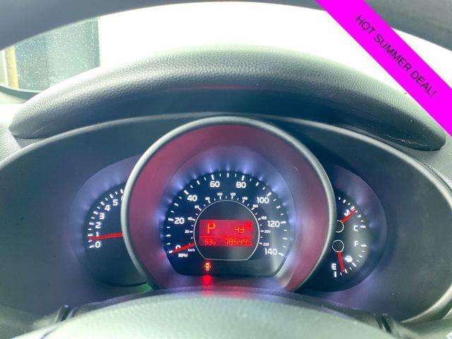 used 2017 Kia Soul car, priced at $9,500