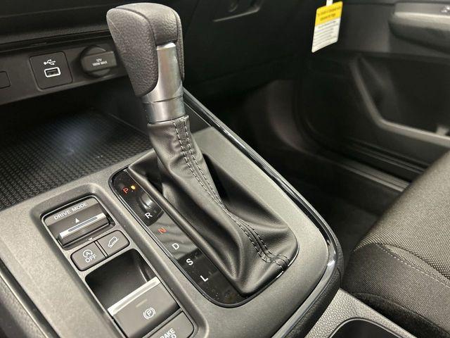 new 2025 Honda CR-V car, priced at $32,099