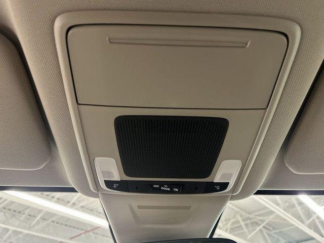 new 2025 Honda CR-V car, priced at $32,099
