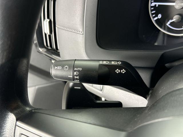 used 2023 Nissan Pathfinder car, priced at $29,600