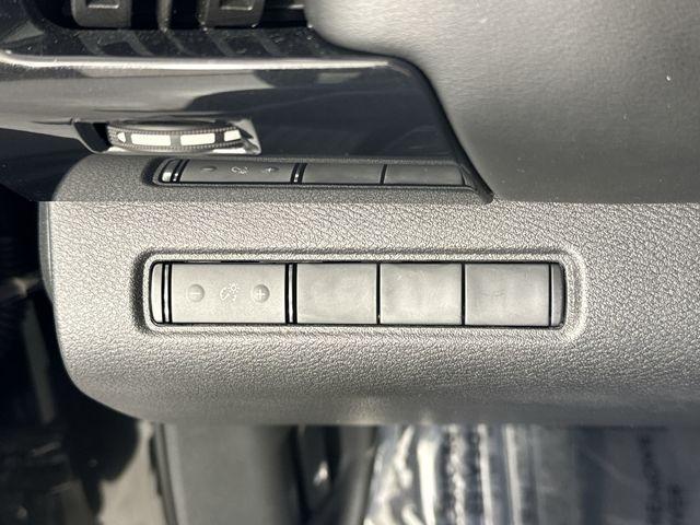 used 2023 Nissan Pathfinder car, priced at $29,600