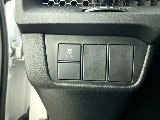 used 2025 Honda CR-V Hybrid car, priced at $34,500