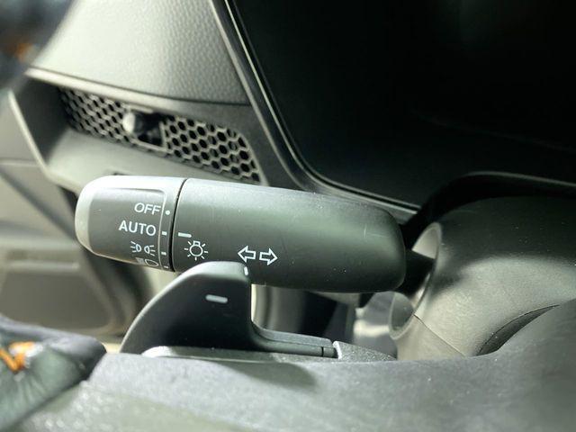 used 2025 Honda CR-V Hybrid car, priced at $34,500