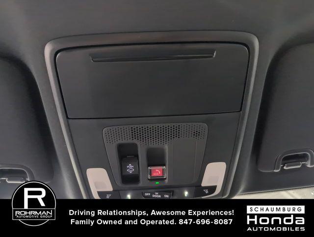 new 2026 Honda Civic Hybrid car, priced at $31,921