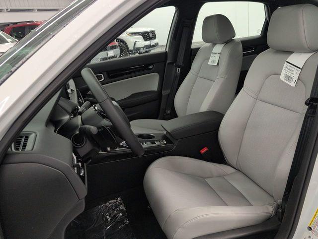 new 2026 Honda Civic Hybrid car, priced at $31,921