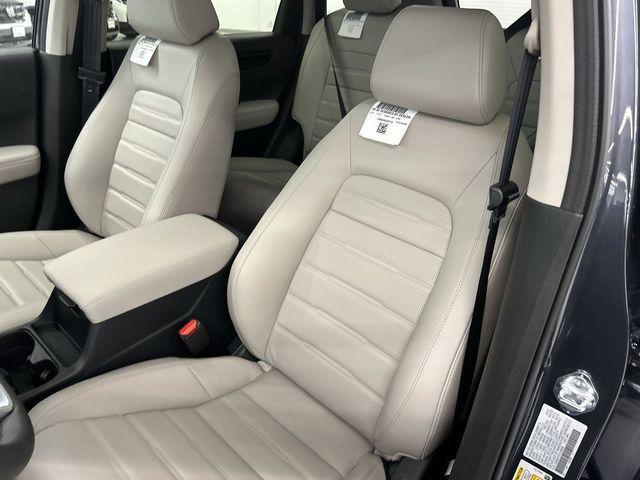 new 2026 Honda CR-V car, priced at $38,295