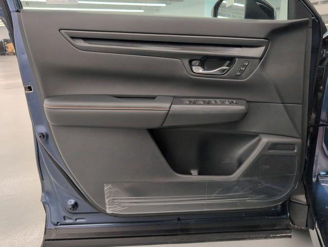 new 2026 Honda CR-V Hybrid car, priced at $39,083
