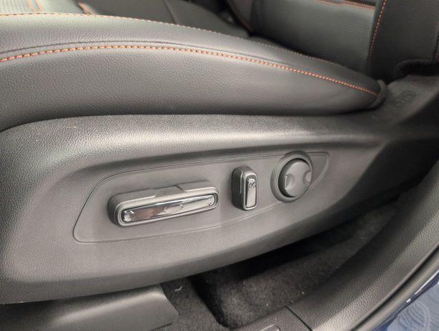 new 2026 Honda CR-V Hybrid car, priced at $39,083