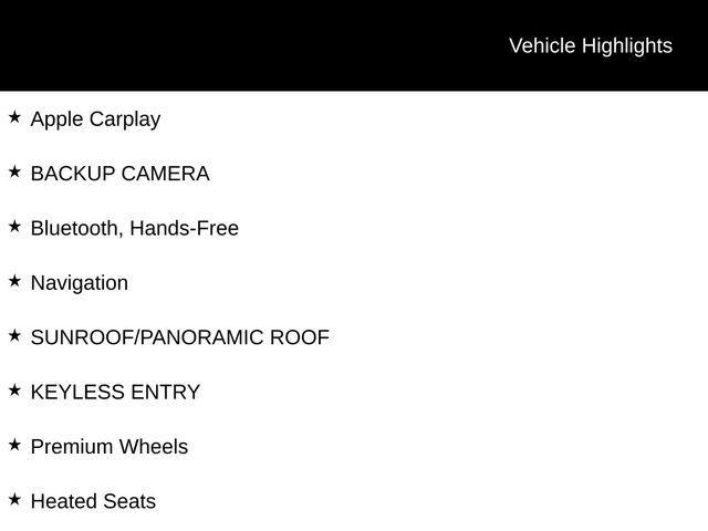 used 2021 Lincoln Aviator car, priced at $33,000