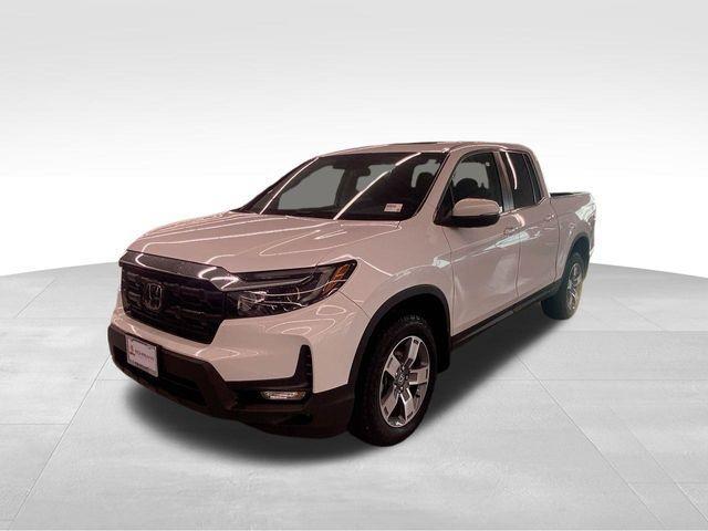 new 2024 Honda Ridgeline car, priced at $39,722