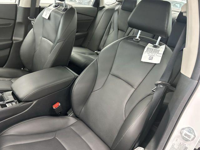 new 2025 Honda Accord Hybrid car, priced at $38,052