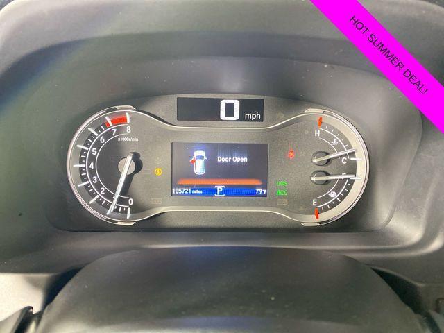 used 2016 Honda Pilot car, priced at $19,200