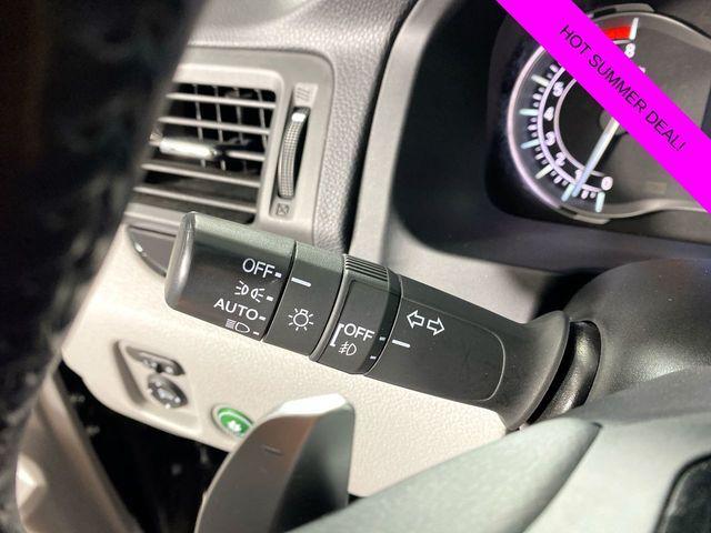 used 2016 Honda Pilot car, priced at $19,200