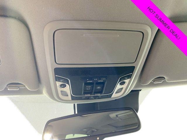 used 2016 Honda Pilot car, priced at $19,200