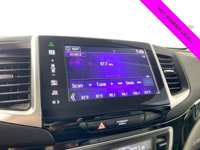 used 2016 Honda Pilot car, priced at $19,200