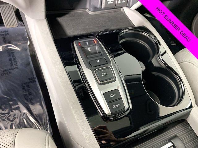 used 2016 Honda Pilot car, priced at $19,200