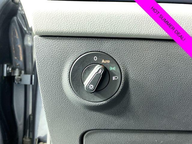 used 2022 Volkswagen Taos car, priced at $19,700