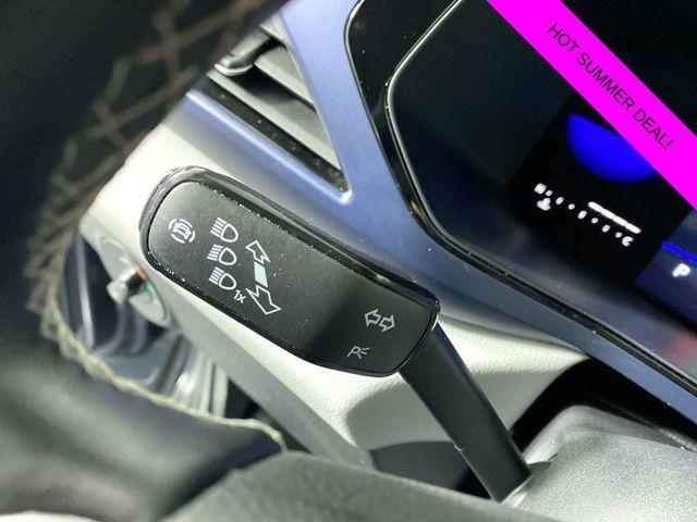 used 2022 Volkswagen Taos car, priced at $19,700