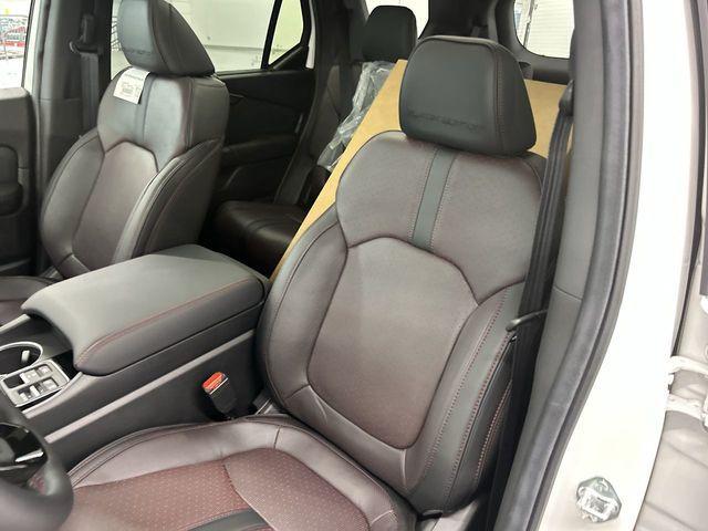 new 2025 Honda Pilot car, priced at $52,653