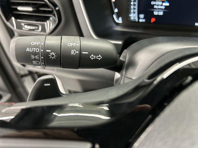 new 2025 Honda Pilot car, priced at $52,653
