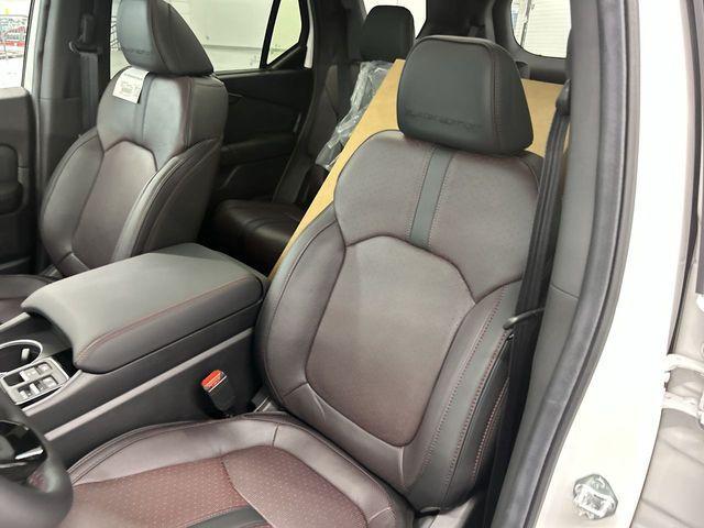 new 2025 Honda Pilot car, priced at $53,653