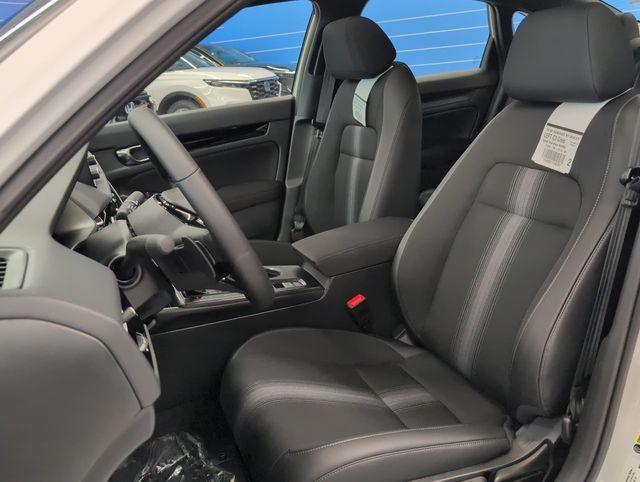 new 2026 Honda Civic Hybrid car, priced at $29,047