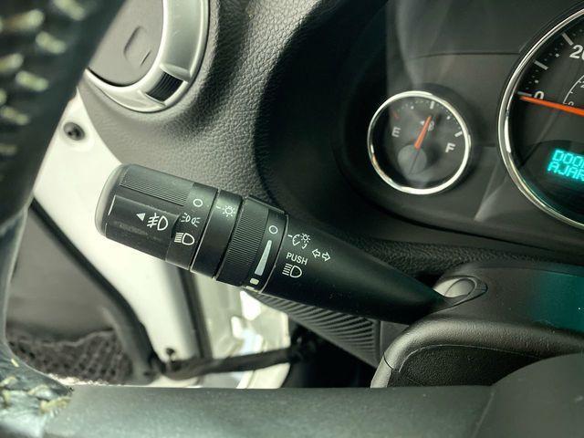 used 2014 Jeep Wrangler Unlimited car, priced at $17,200