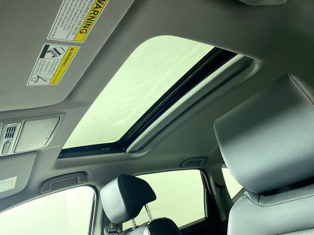 used 2022 Honda CR-V car, priced at $29,100