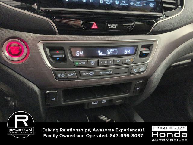 new 2026 Honda Ridgeline car, priced at $43,390