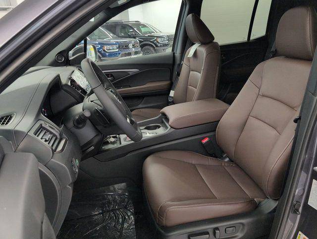 new 2026 Honda Ridgeline car, priced at $43,390