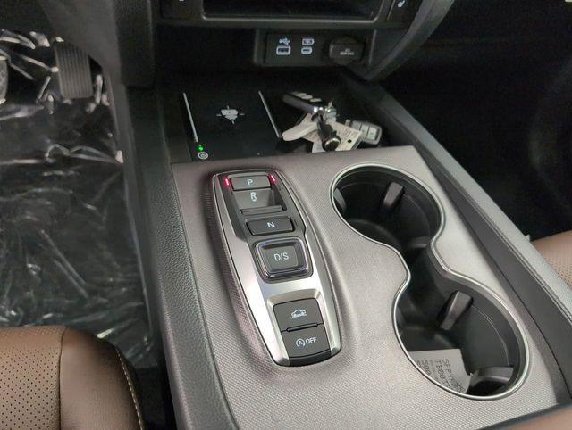 new 2026 Honda Ridgeline car, priced at $43,390