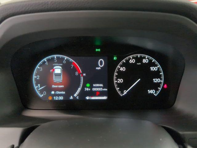 new 2026 Honda Ridgeline car, priced at $43,390