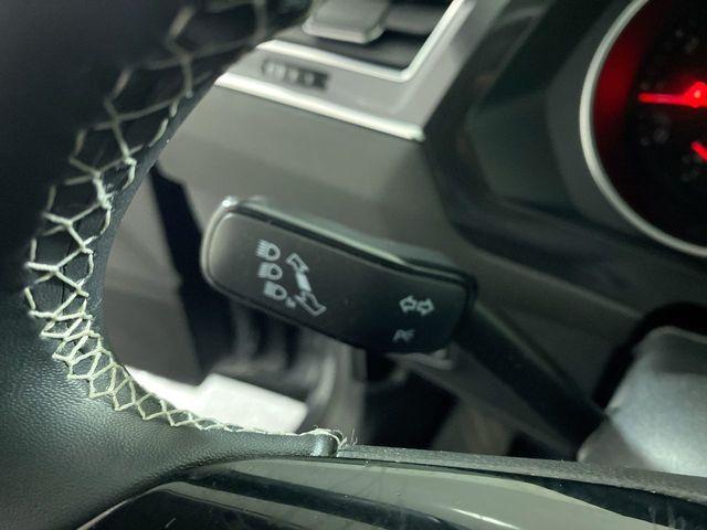 used 2021 Volkswagen Tiguan car, priced at $21,800