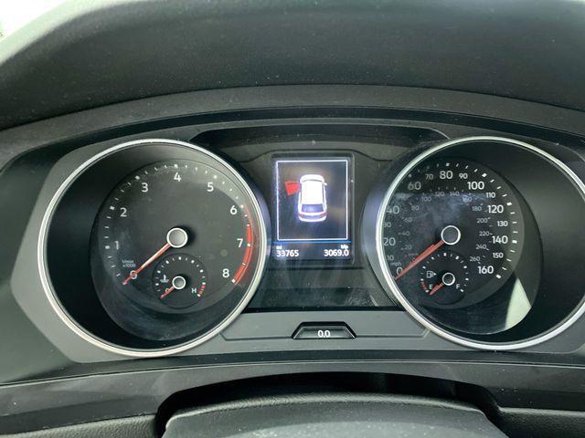 used 2021 Volkswagen Tiguan car, priced at $21,800