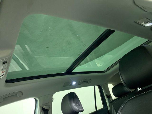 used 2021 Volkswagen Tiguan car, priced at $21,800