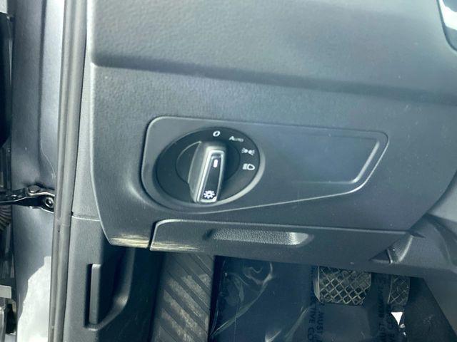 used 2021 Volkswagen Tiguan car, priced at $21,800